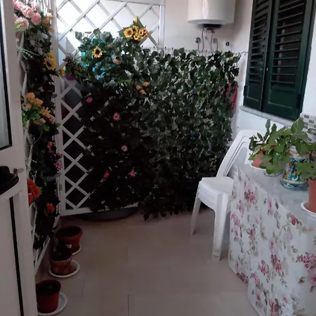 Dolce Casa Apartment *