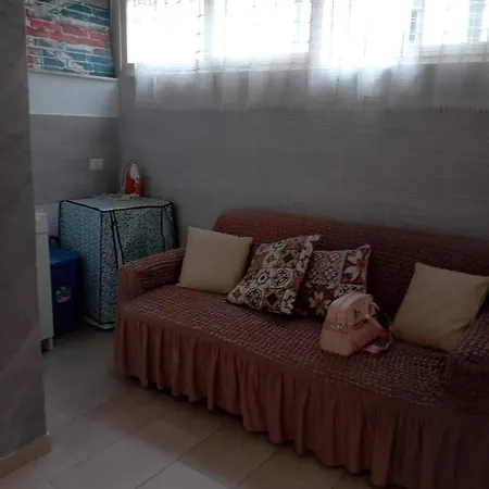 Apartment Dolce Casa Palermo
