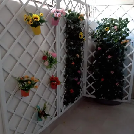 Dolce Casa Apartment