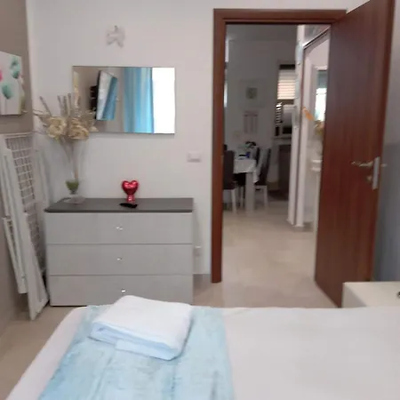 Apartment Dolce Casa Palermo