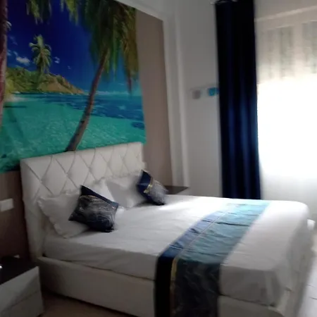 Apartment Dolce Casa Palermo